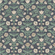 Modern Floral Damask by Wallpaper by Arthouse