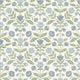 Modern Floral Damask by Wallpaper by Arthouse