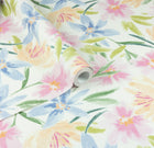 100373AH Watercolour Floral by Wallpaper by Arthouse