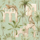 100375AH Leopard Arches by Wallpaper by Arthouse