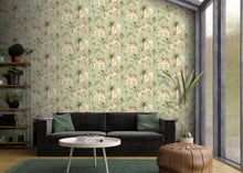 100375AH Leopard Arches by Wallpaper by Arthouse
