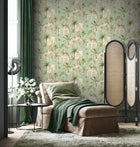 100375AH Leopard Arches by Wallpaper by Arthouse