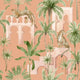 Leopard Arches by Wallpaper by Arthouse