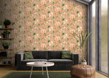 100376AH Leopard Arches by Wallpaper by Arthouse