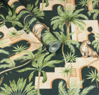 100377AH Leopard Arches by Wallpaper by Arthouse