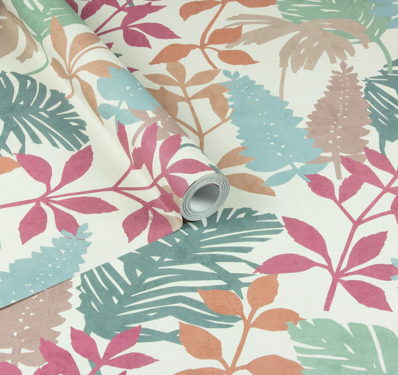 100378AH Fun Leaf by Wallpaper by Arthouse