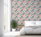 100378AH Fun Leaf by Wallpaper by Arthouse