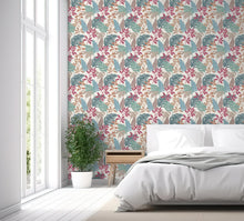 100378AH Fun Leaf by Wallpaper by Arthouse
