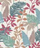 100378AH Fun Leaf by Wallpaper by Arthouse