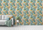 100379AH Fun Leaf by Wallpaper by Arthouse