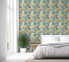 100379AH Fun Leaf by Wallpaper by Arthouse
