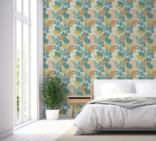 100379AH Fun Leaf by Wallpaper by Arthouse