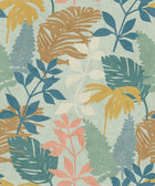 100379AH Fun Leaf by Wallpaper by Arthouse