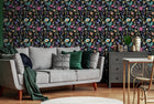 100380AH Lush Paradise by Wallpaper by Arthouse
