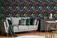 100380AH Lush Paradise by Wallpaper by Arthouse