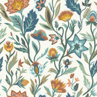 100381AH Lush Paradise by Wallpaper by Arthouse