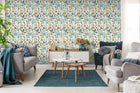 100381AH Lush Paradise by Wallpaper by Arthouse