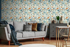 100381AH Lush Paradise by Wallpaper by Arthouse