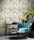 100381AH Lush Paradise by Wallpaper by Arthouse