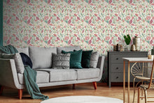 100382AH Lush Paradise by Wallpaper by Arthouse