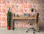 100383AH Painterly Pattern by Wallpaper by Arthouse