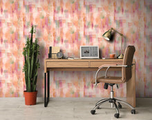 100383AH Painterly Pattern by Wallpaper by Arthouse