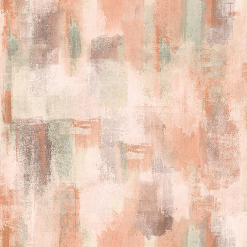 100384AH Painterly Pattern by Wallpaper by Arthouse