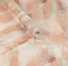 100384AH Painterly Pattern by Wallpaper by Arthouse