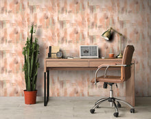 100384AH Painterly Pattern by Wallpaper by Arthouse