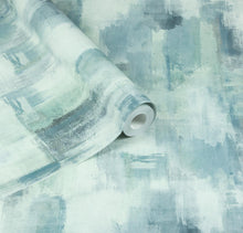 100385AH Painterly Pattern by Wallpaper by Arthouse