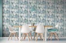 100385AH Painterly Pattern by Wallpaper by Arthouse