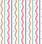 100388AH Squiggle Stripe by Wallpaper by Arthouse