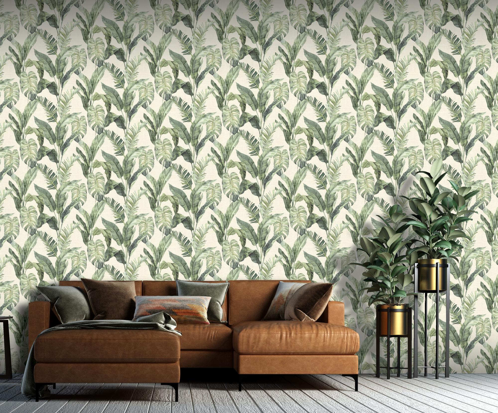 100389AH Palm Springs by Wallpaper by Arthouse