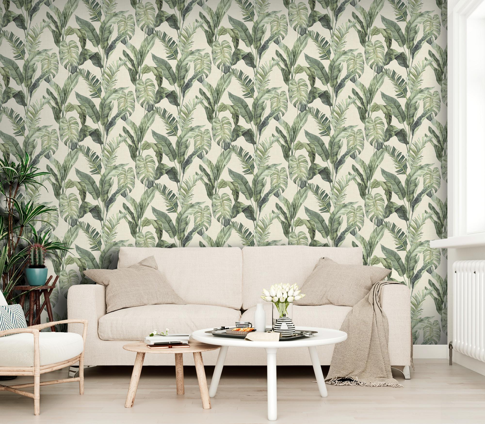 100389AH Palm Springs by Wallpaper by Arthouse