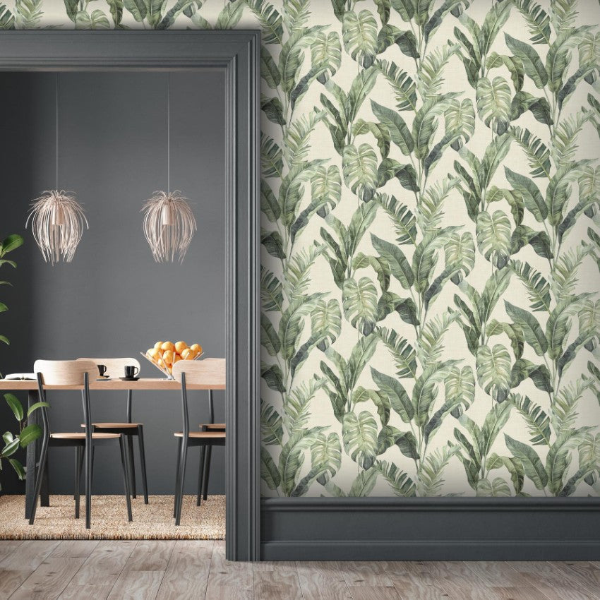 100389AH Palm Springs by Wallpaper by Arthouse
