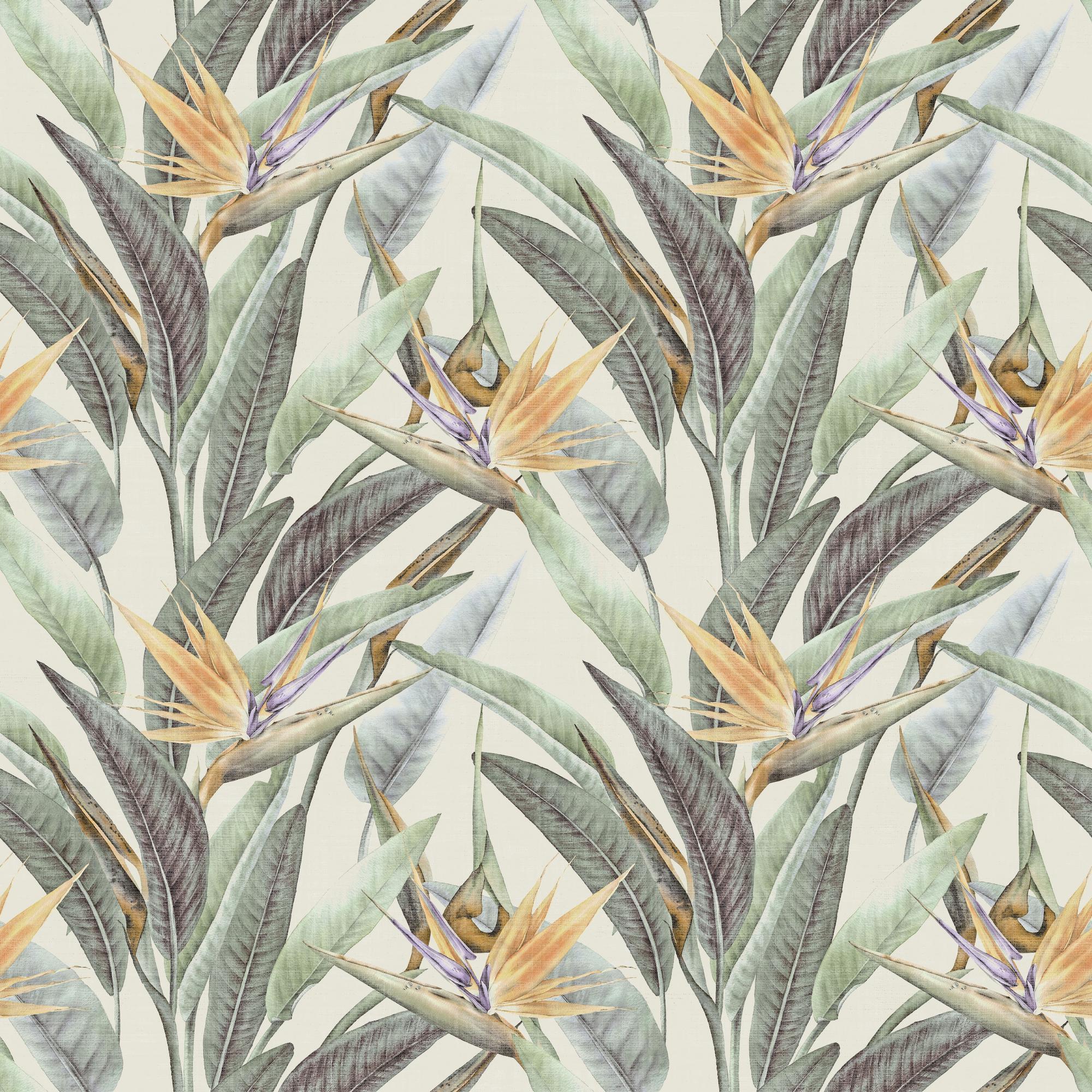 100394AH Jungle Vines by Wallpaper by Arthouse