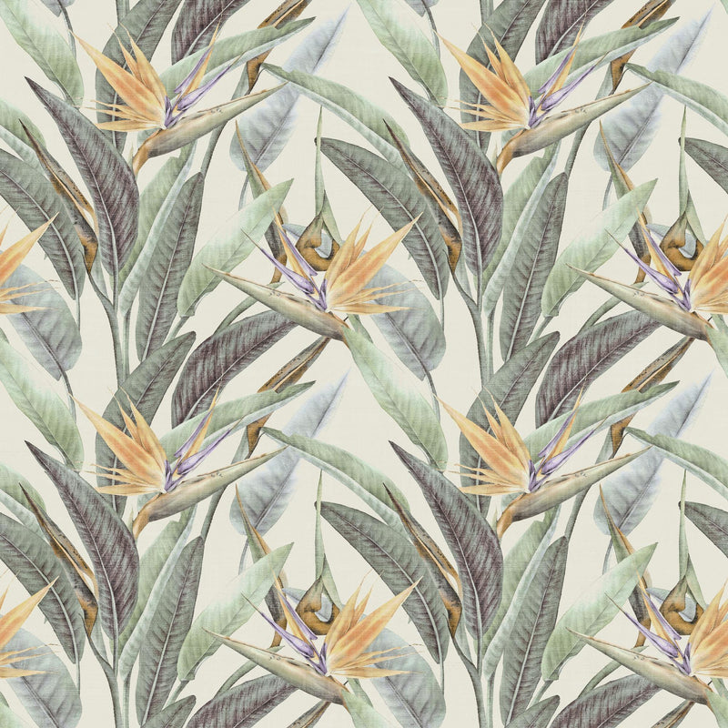 100394AH Jungle Vines by Wallpaper by Arthouse