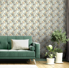100394AH Jungle Vines by Wallpaper by Arthouse