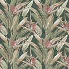 100395AH Jungle Vines by Wallpaper by Arthouse