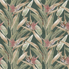100395AH Jungle Vines by Wallpaper by Arthouse