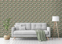 100395AH Jungle Vines by Wallpaper by Arthouse