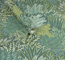 100398AH Illustrated Foliage by Wallpaper by Arthouse