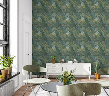 100398AH Illustrated Foliage by Wallpaper by Arthouse