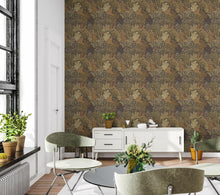 100399AH Illustrated Foliage by Wallpaper by Arthouse