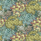 JMW-100401 Broccoli Canopy Wallpaper by Josephine Munsey