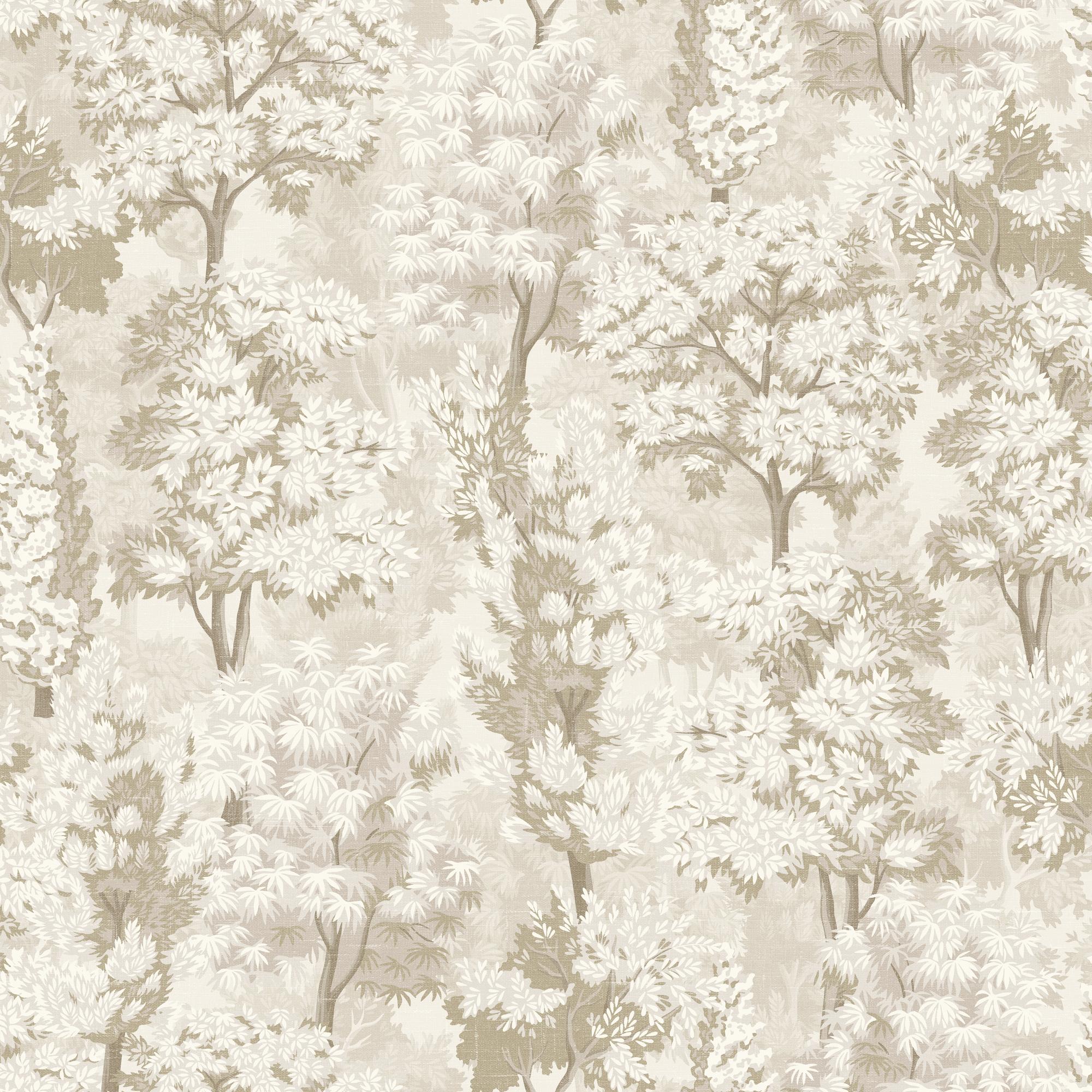 100410AH Organic Forest by Wallpaper by Arthouse