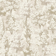 100410AH Organic Forest by Wallpaper by Arthouse