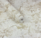 100410AH Organic Forest by Wallpaper by Arthouse