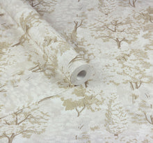 100410AH Organic Forest by Wallpaper by Arthouse