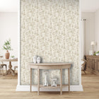 100410AH Organic Forest by Wallpaper by Arthouse